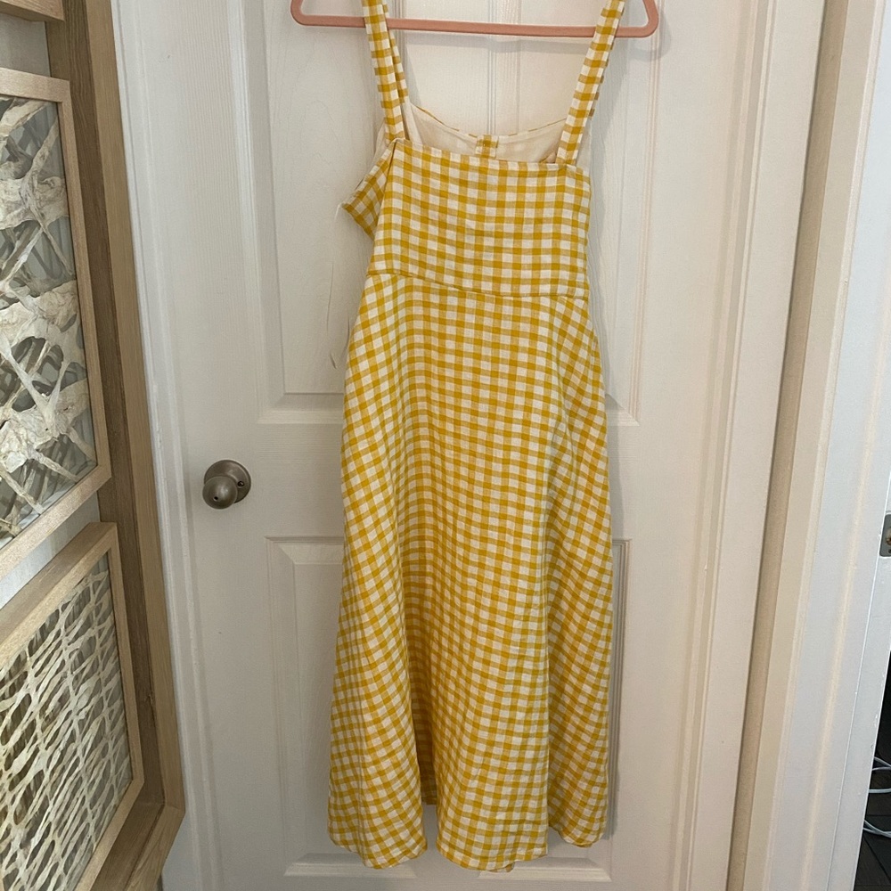 Cynthia Rowley Sundress